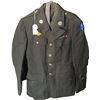 Image 1 : WWII U.S. Army Infantry Uniform  (75975)