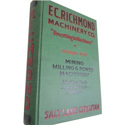 EC Richmond Machinery Catalog  (86263)