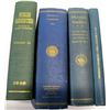 Image 1 : Mine and Mineral Handbooks (4)  (62121)