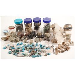 Rocks and Fossils  (88373)