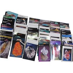 The Mineralogical Record (88)  (86227)