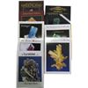 Image 1 : The Mineralogical Record and Mineral Magazines (9)  (86242)