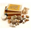 Image 1 : Con-Virginia Mine Mineral Collection  (88612)