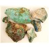 Image 1 : Oxide Ores from the Mammoth Mine, Utah  (88610)