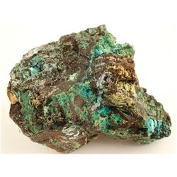 Deer Trail Mine High Grade  (88622)