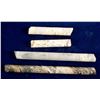 Image 1 : Diamond Drill Cores from Ophir Mine District, Utah  (88619)