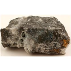 High Grade Goldfield Gold Specimen  (99740)