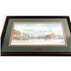 Image 1 : Spring & Winter in Dahlonega Signed Prints by Brewer  (55127)