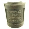 Image 1 : Miners Foundry Co. Stamp Mill Coupling  (87140)