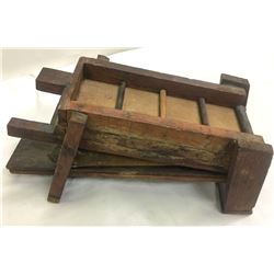 Model Dry Washer  (87405)