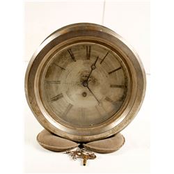 Mammoth Mine Time Clock  (87351)