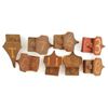 Image 1 : Mine Hoist Arrows (8)  (87372)