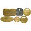 Image 1 : Mining Tag Collection  (87332)