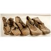 Image 1 : Relic Miners Boots (5)  (87378)
