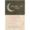 Image 1 : Crescent Oil of California Prospectus  (86454)
