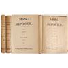 Image 1 : Mining Reporter Bound Volumes  (81158)