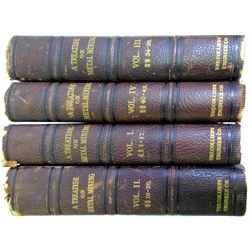 A Treatise on Metal Mining   (85859)