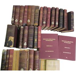 AIME Transactions Collection (32)  (86272)