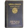 Image 1 : Massco Mine and Smelter Supply Co Catalog  (86262)