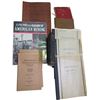 Image 1 : Mine Geology Books (12)  (86637)