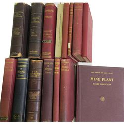 Mine Practices (Books)  (85863)