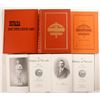 Image 1 : Key Nevada History Reference Books