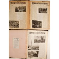 Mining and Scientific Press  (81161)