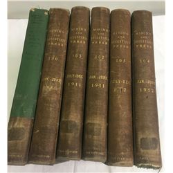 Mining and Scientific Press (6)  (87409)