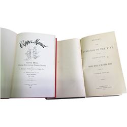 Mining Company Summaries (2)  (86630)