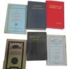 Image 1 : Mining Law Books (6)  (86628)