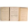 Image 1 : Mining References, Key Volumes, 1870's  (81517)