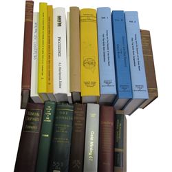 Ore Deposit Library   (85845)