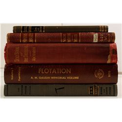 Ore Dressing & Flotation (Books)  (85855)