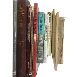 Park City, UT Books (10)  (86659)