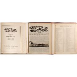 Salt Lake Money Review  (81177)