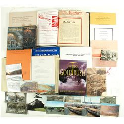 Utah Mining Library  (84818)