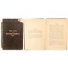 Image 1 : The Rooks Mining Co. Annual Report, 1884  (52801)