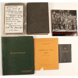 Coal References  (62127)