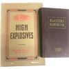 Image 1 : Explosive Books (2)  (86669)