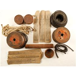 Explosive Goodies  (87448)