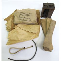 Explosives Goodies  (89300)