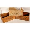 Image 1 : Hercules ELF Powder Boxes  (88823)