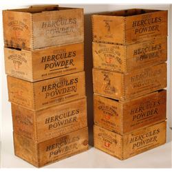 Hercules LF Powder Boxes  (88824)