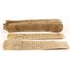 Image 1 : Hercules Paper Tamping Bags  (88356)