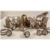 Image 1 : Edison Radiator Style Miners Lamps (7)  (87373)