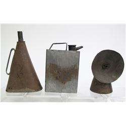 Mining Artifacts (3)  (86870)