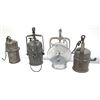 Image 1 : Supt. Lamps (4)  (86621)