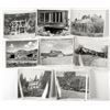 Image 1 : 8 Vintage B&W Photos of Western Mining Area  (49510)