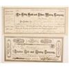 Image 1 : Two El Dorado County Stocks  (86772)