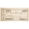 Image 1 : Uncle Sam Gold Gravel Mining Company Stock  (86150)